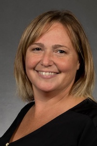 Lura Brown